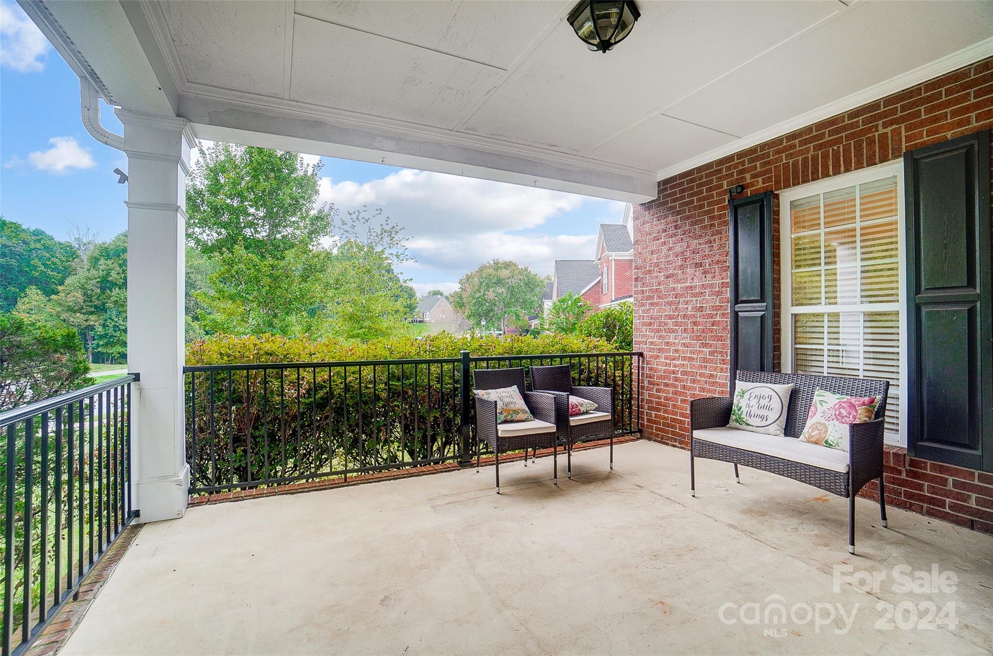 Foxfield - Residential