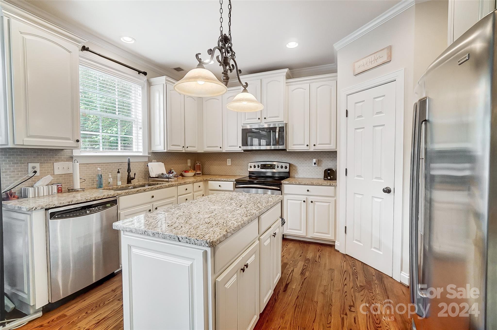 Foxfield - Residential