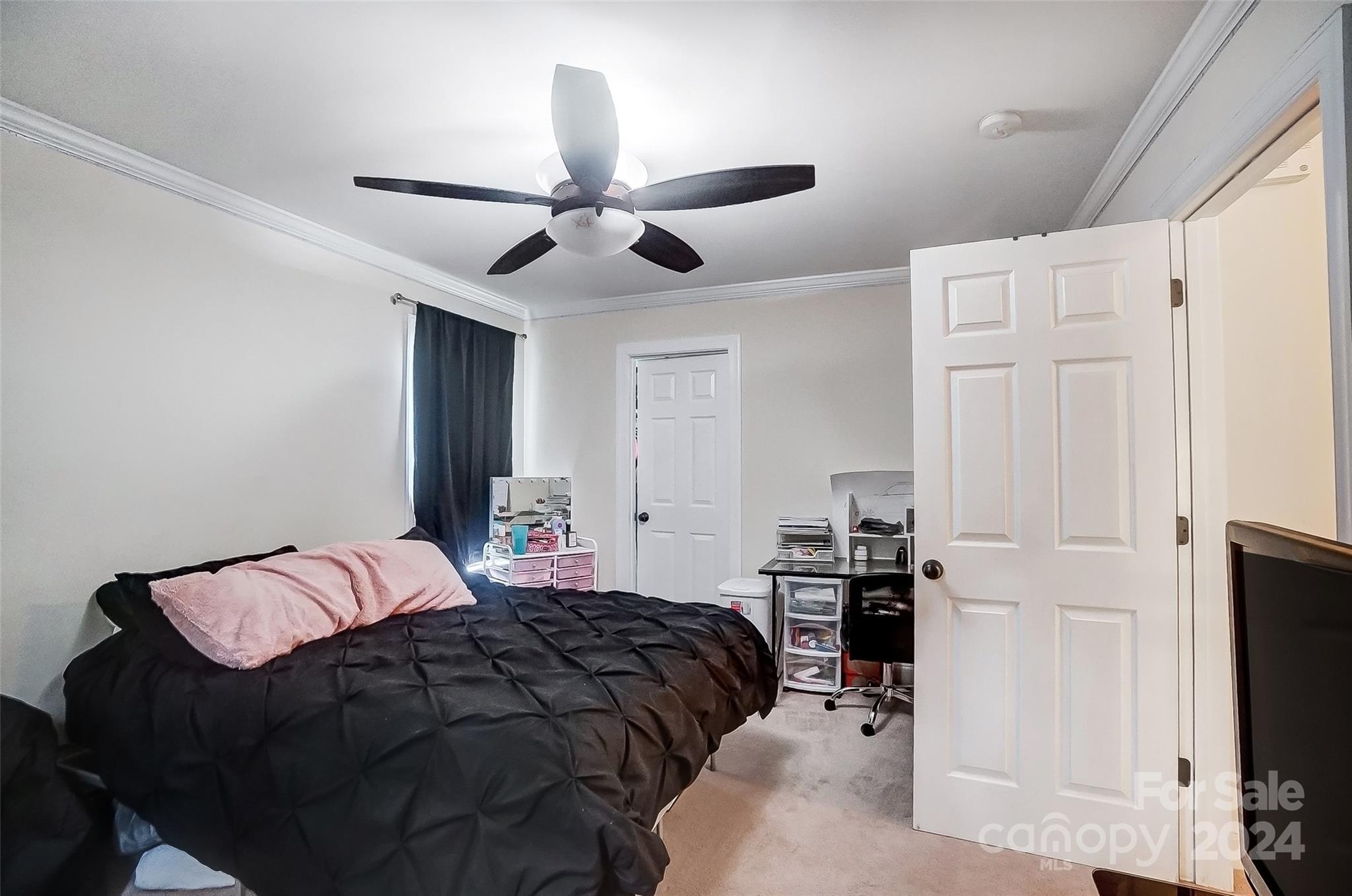 Foxfield - Residential