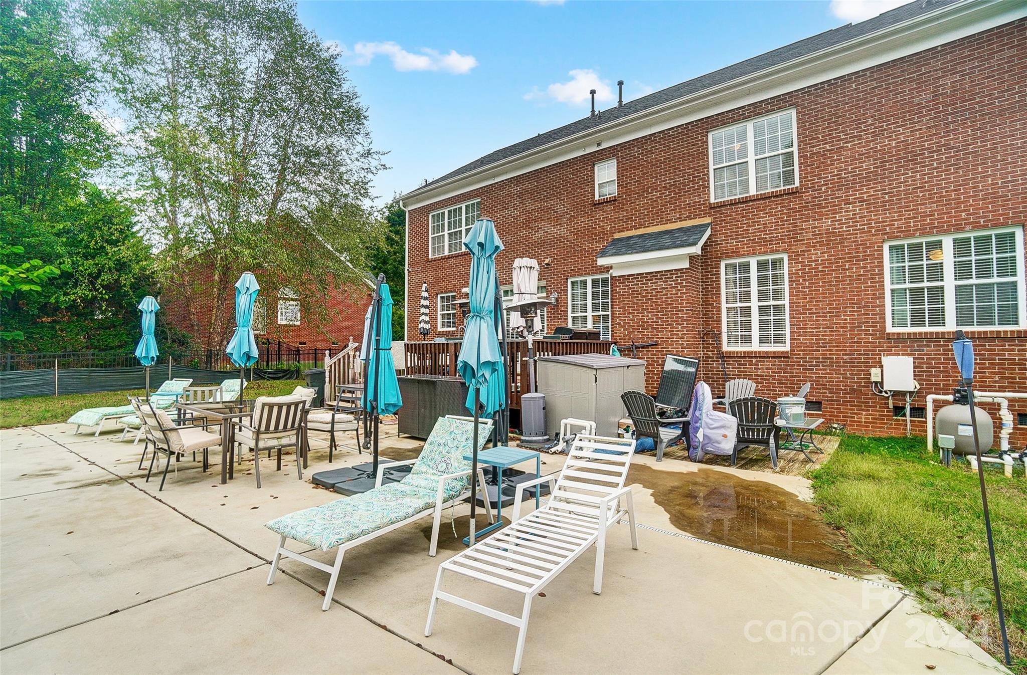 Foxfield - Residential