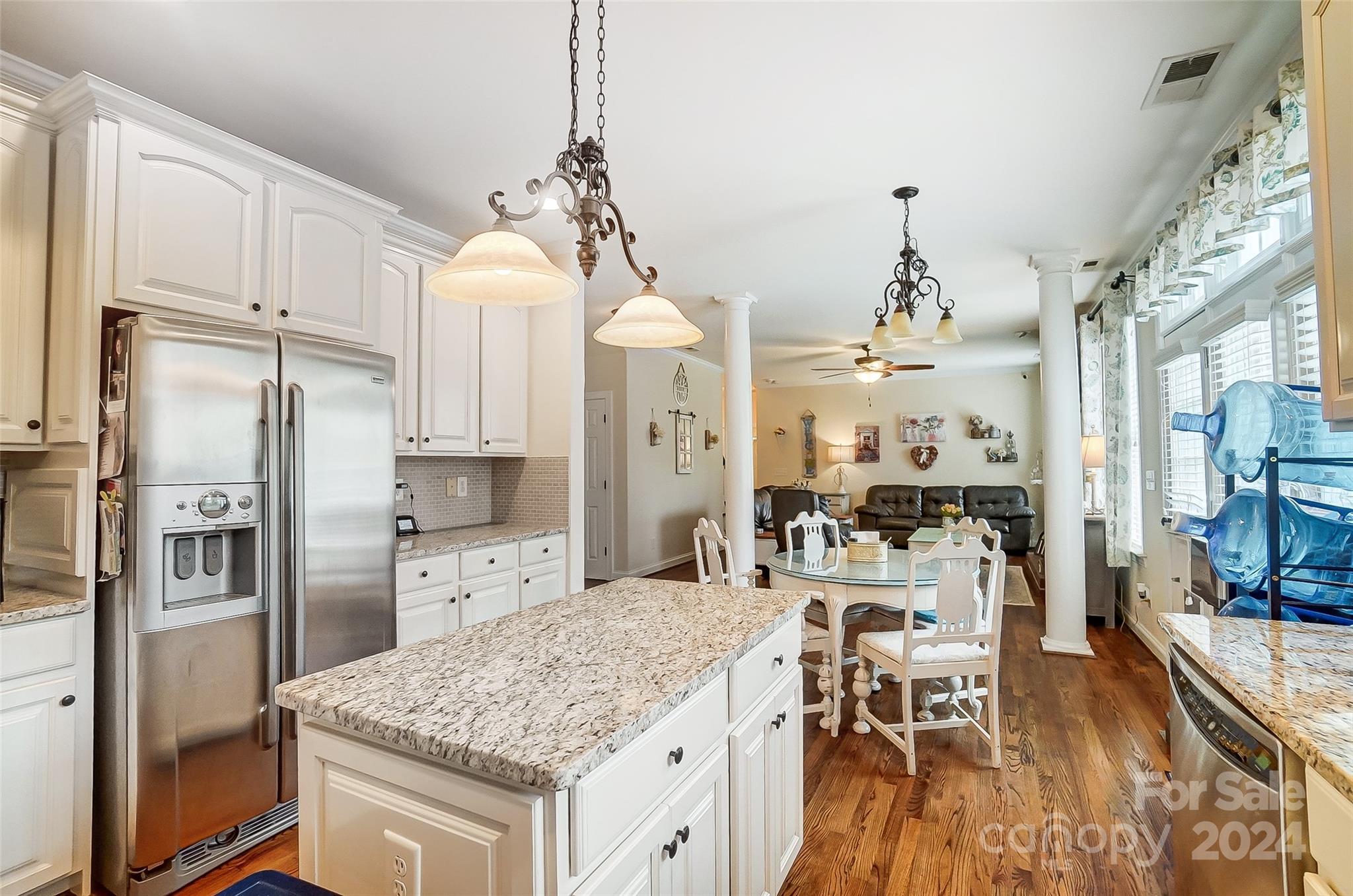 Foxfield - Residential