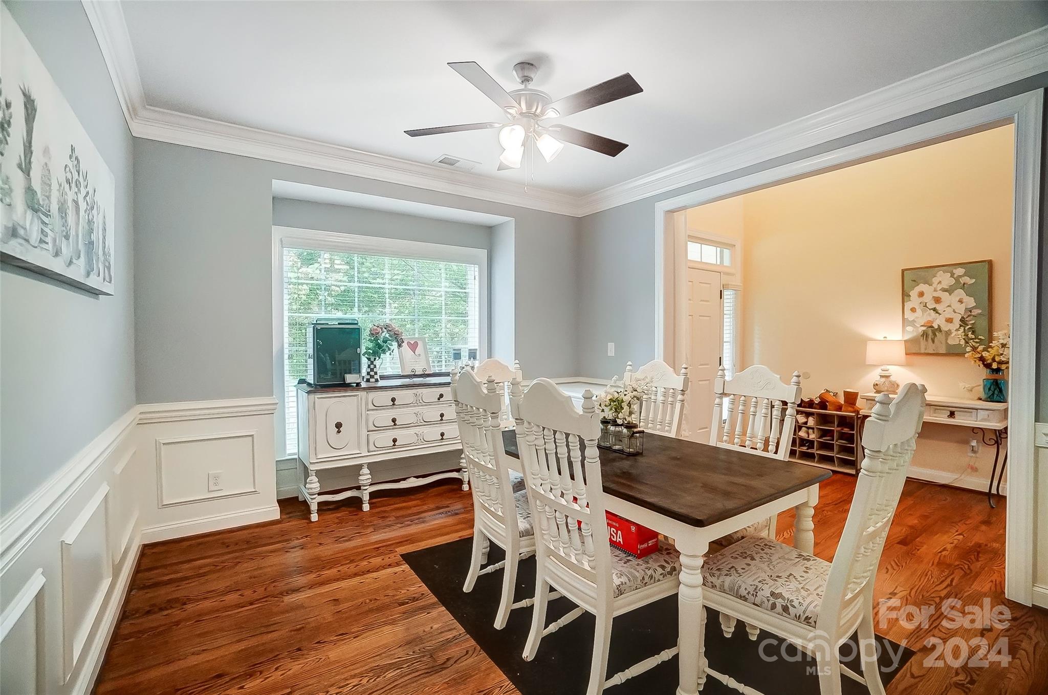 Foxfield - Residential