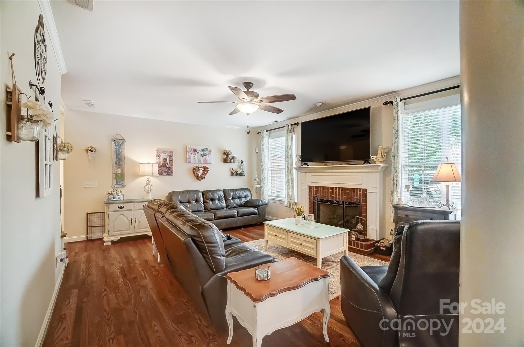 Foxfield - Residential