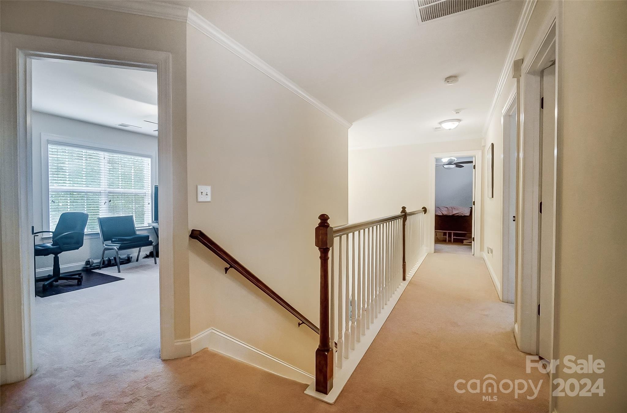 Foxfield - Residential