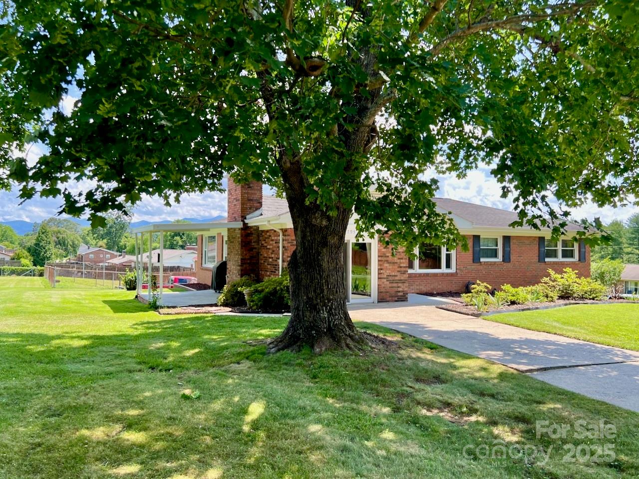 795 Monte Vista Road