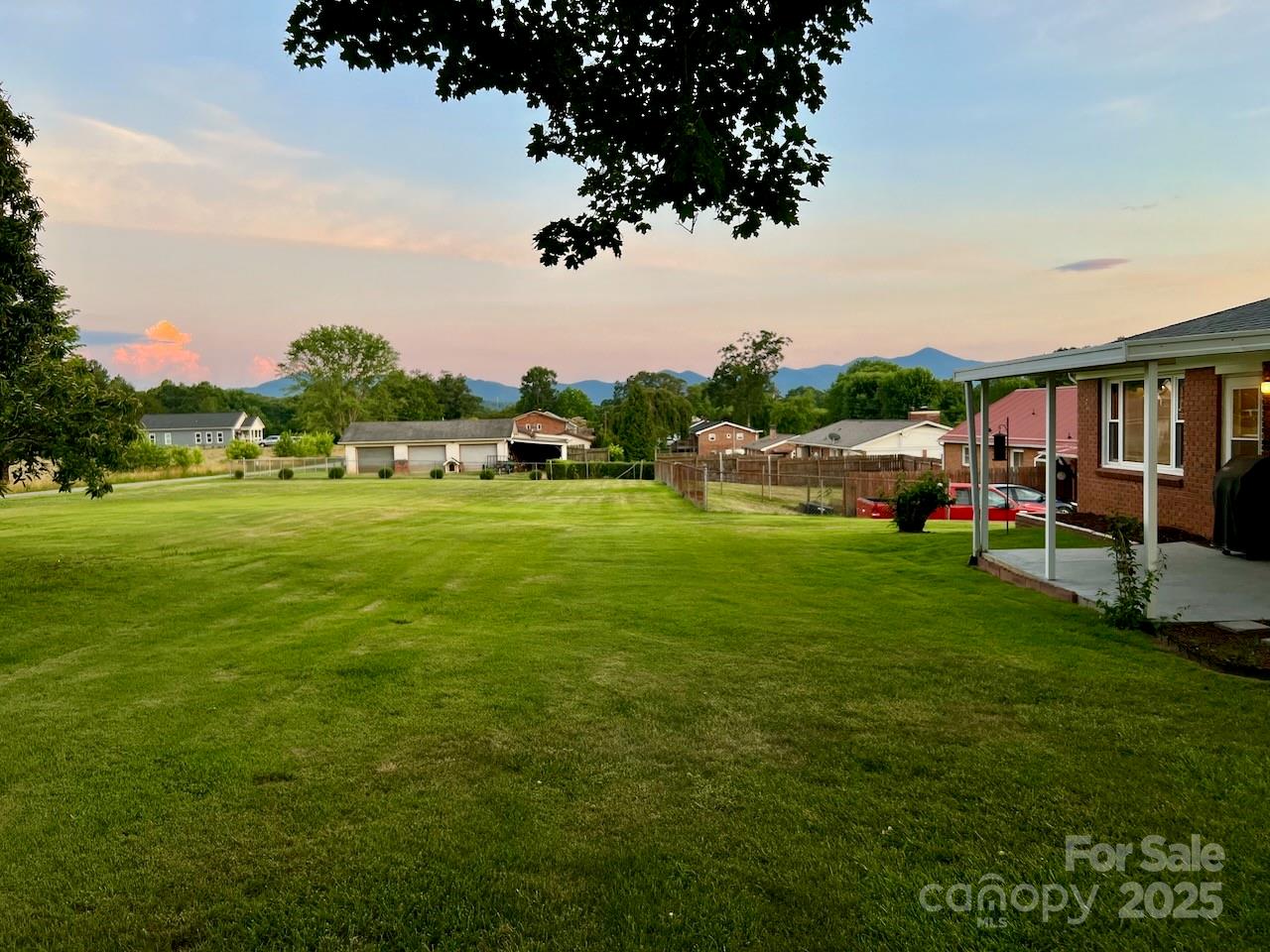 795 Monte Vista Road