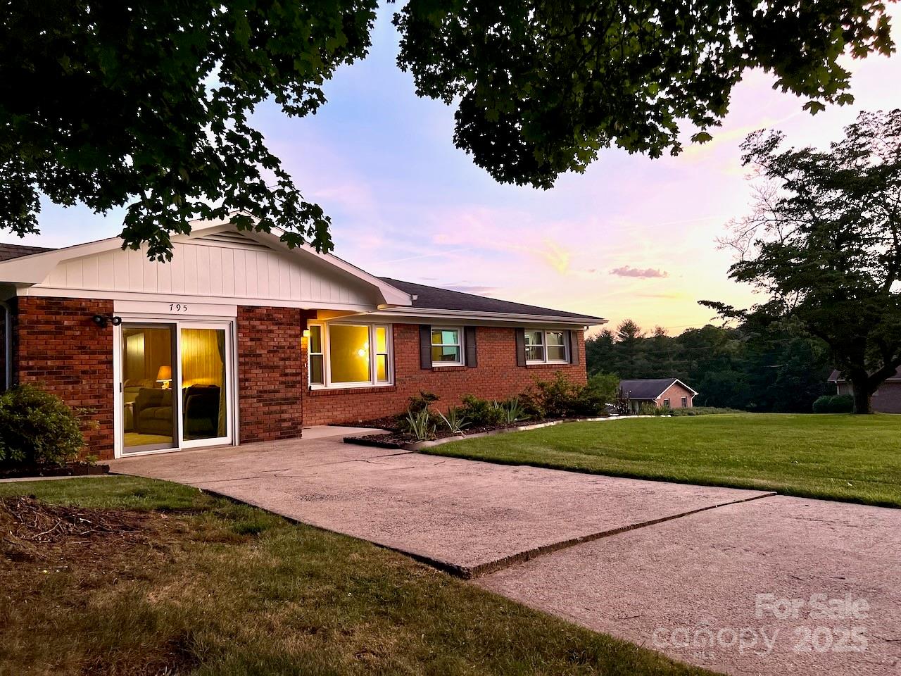 795 Monte Vista Road
