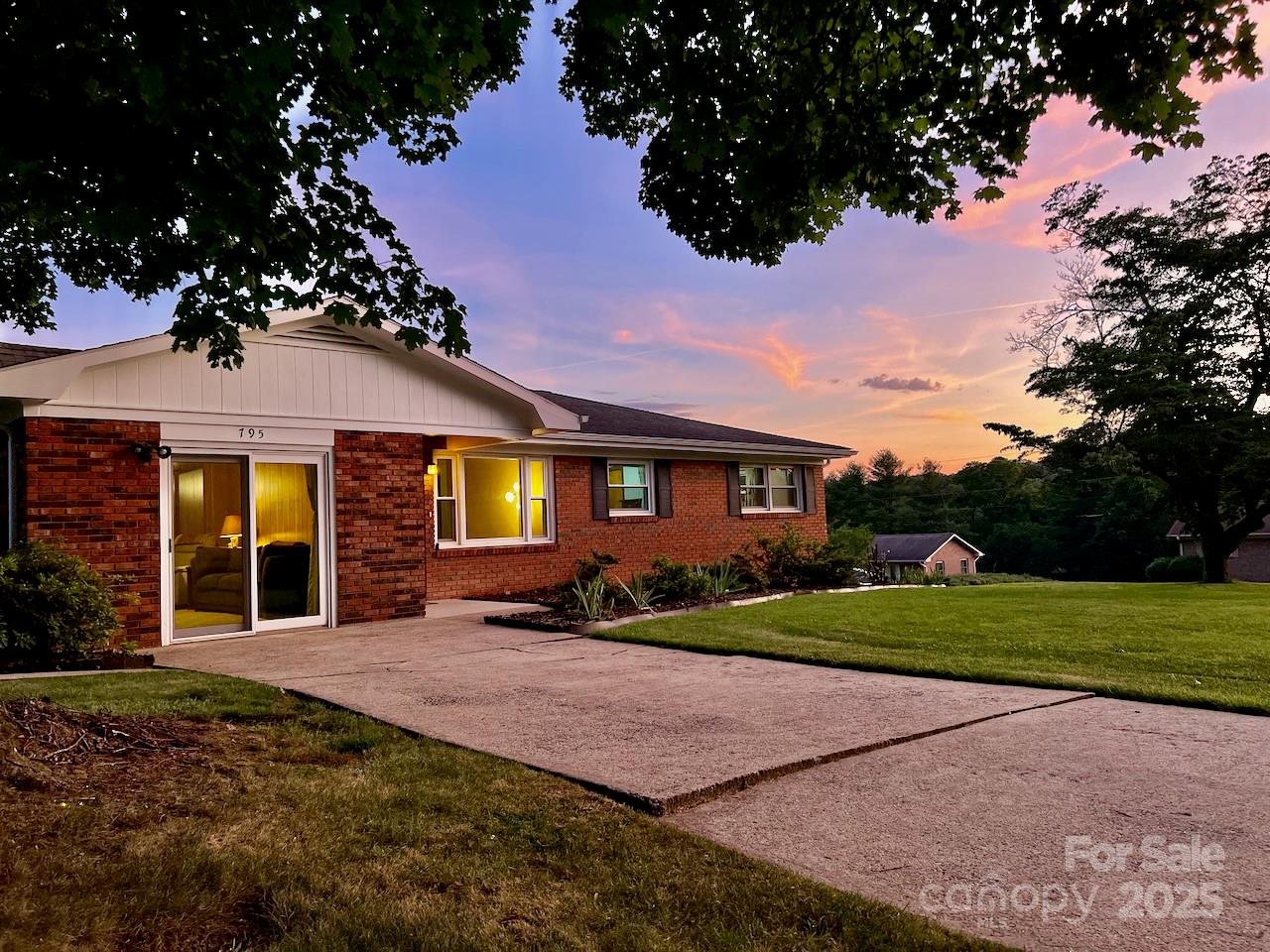 795 Monte Vista Road