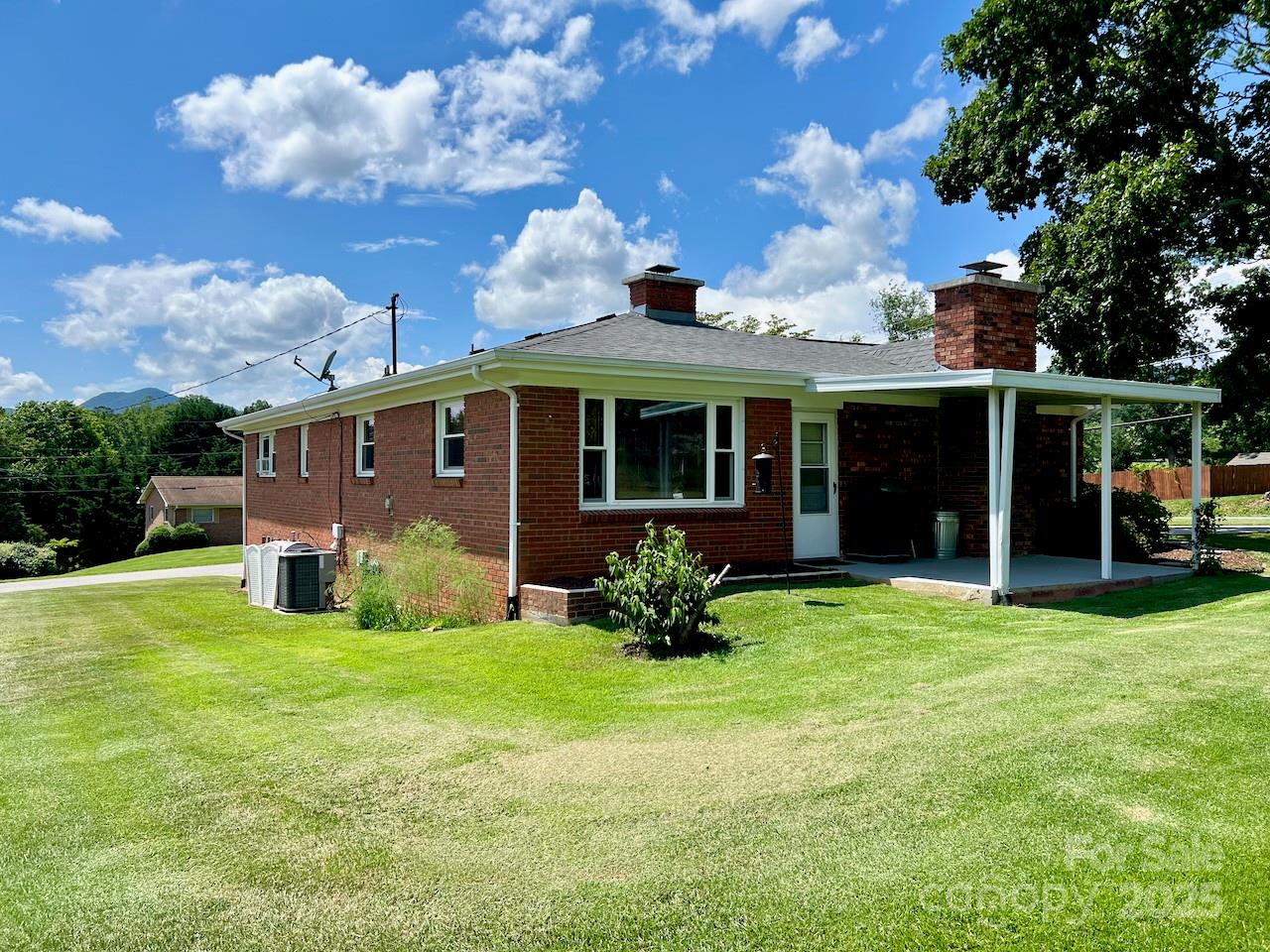 795 Monte Vista Road