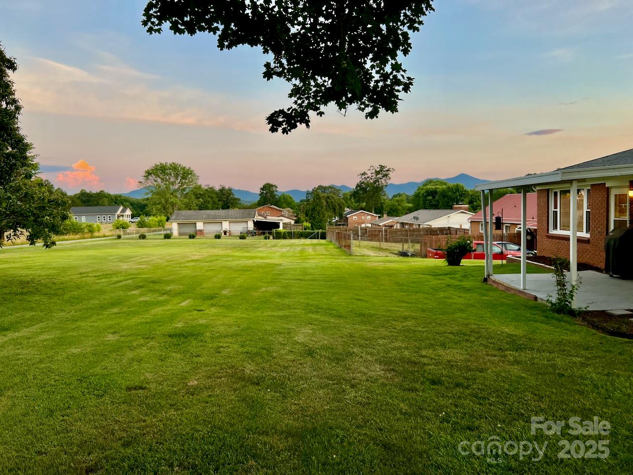 795 Monte Vista Road