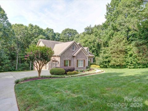 A home in Mooresville