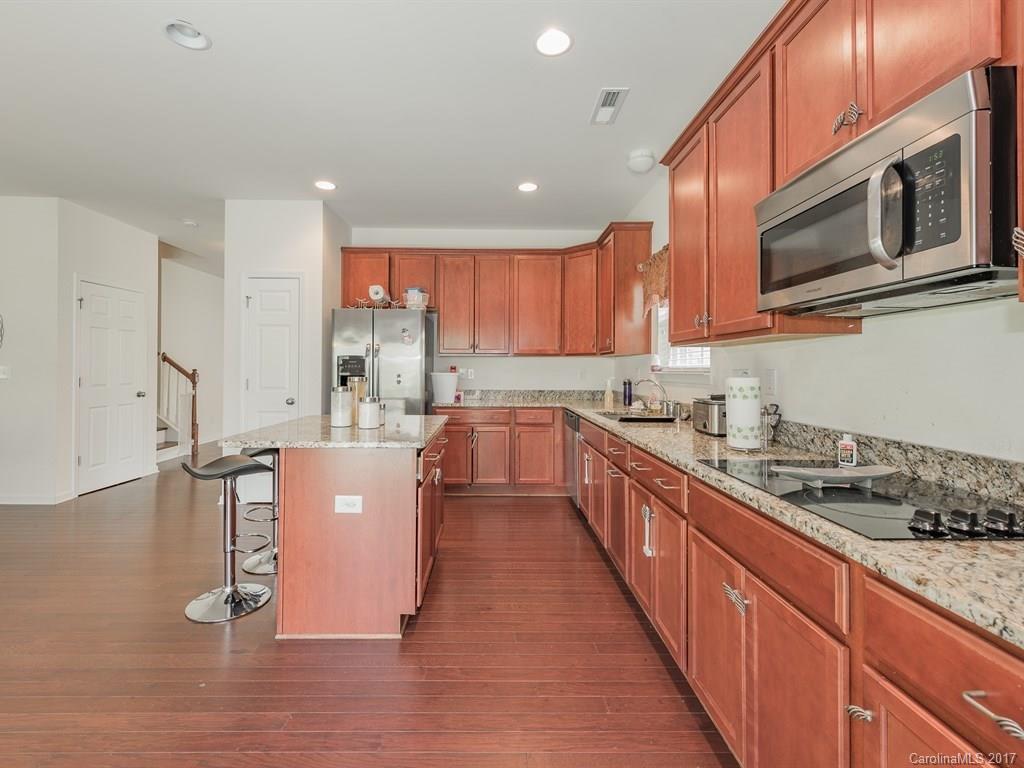 Biltmore Park - Residential