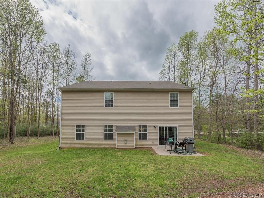 Biltmore Park - Residential