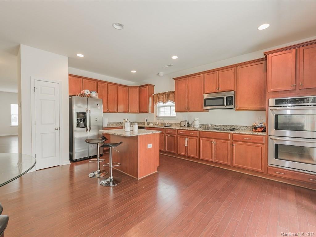 Biltmore Park - Residential