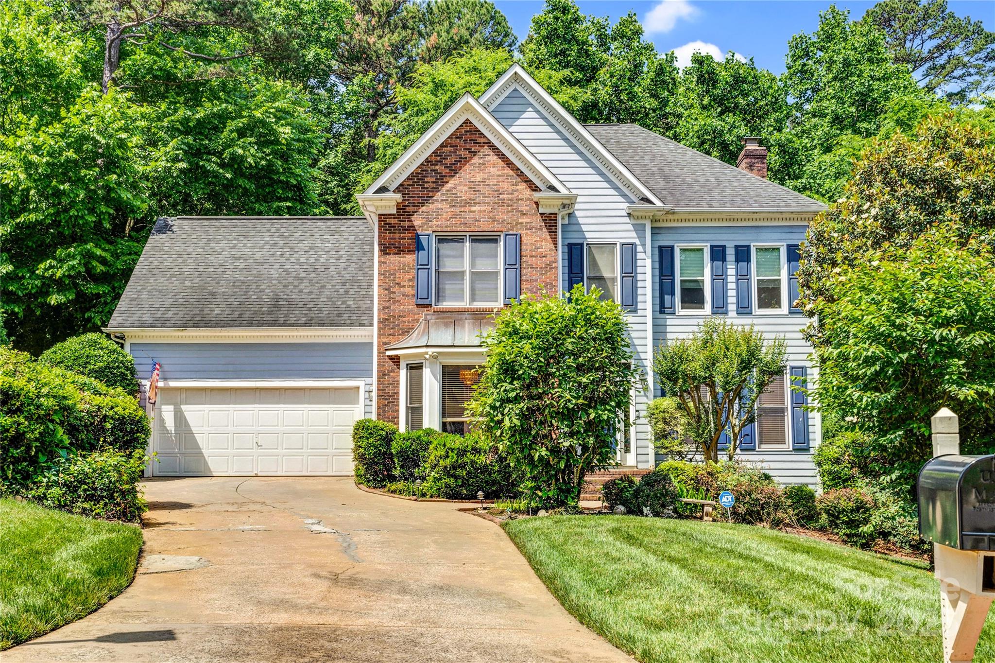 5238 Downing Creek Drive