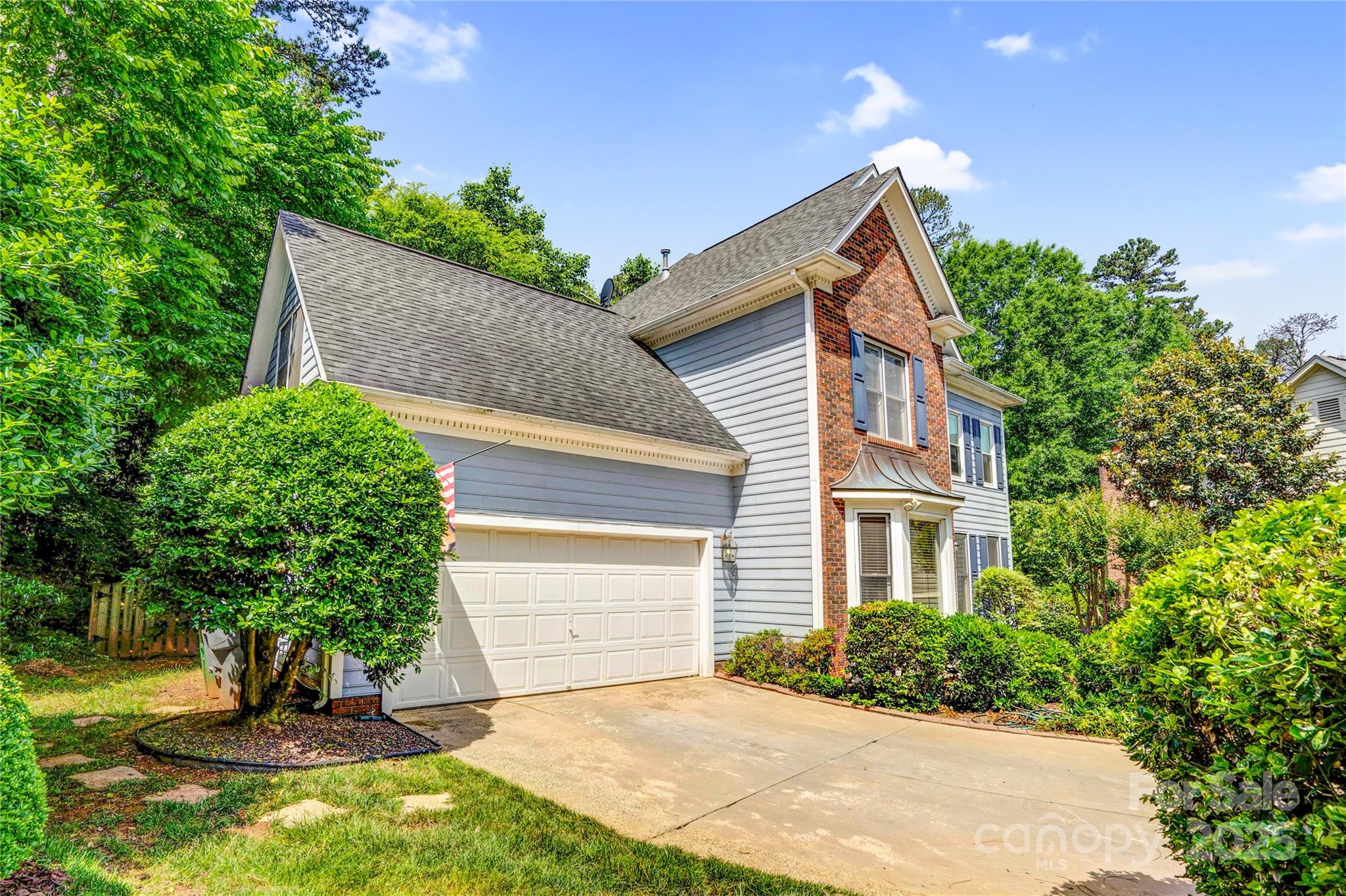 5238 Downing Creek Drive