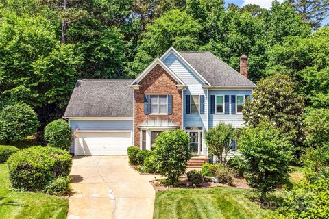 5238 Downing Creek Drive Charlotte NC 28269
