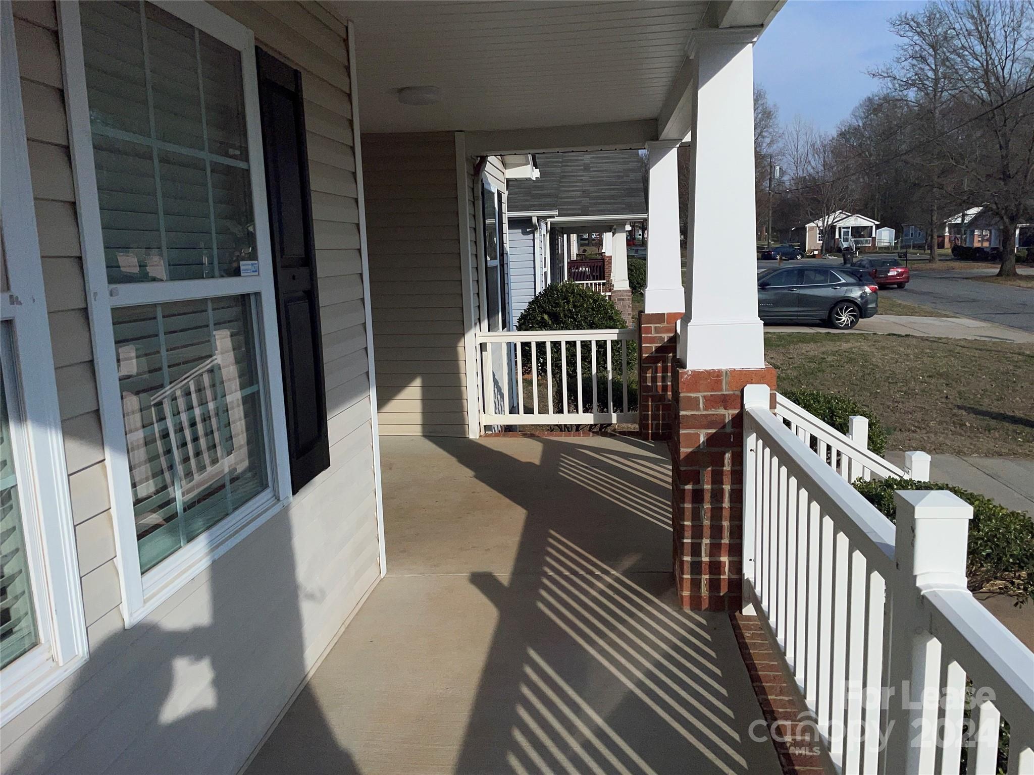 Druid Hills - Residential Lease