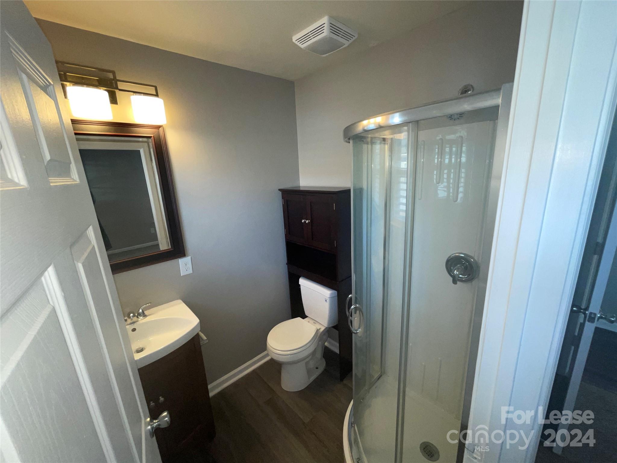 Druid Hills - Residential Lease