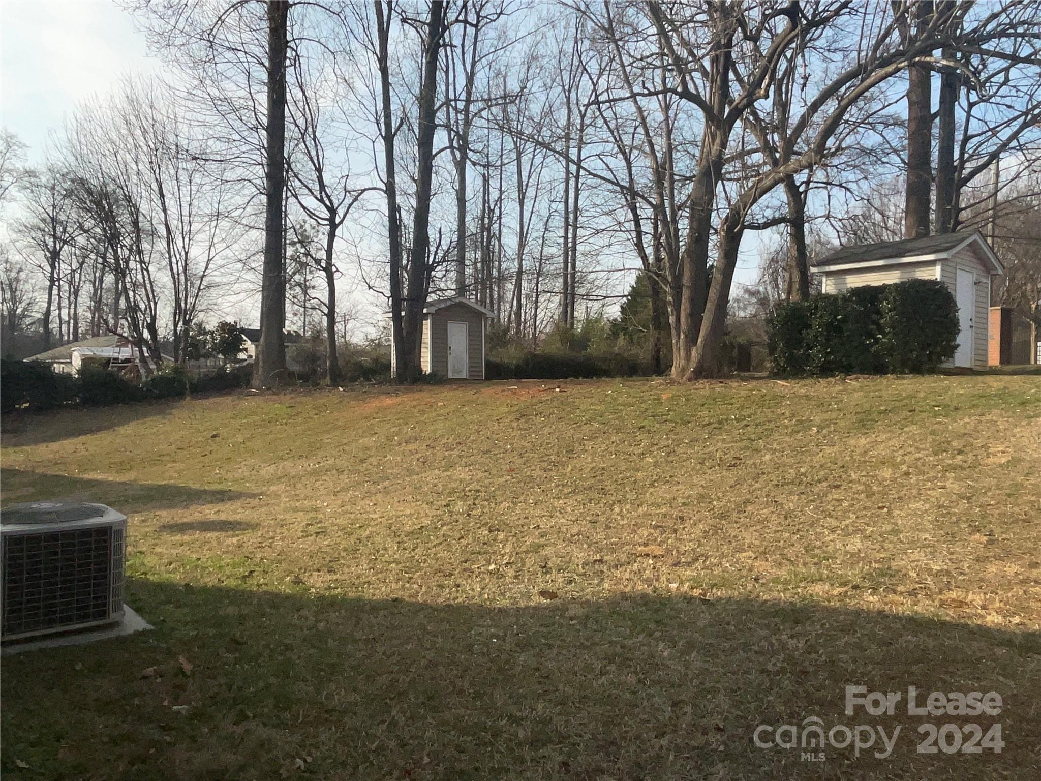 Druid Hills - Residential Lease