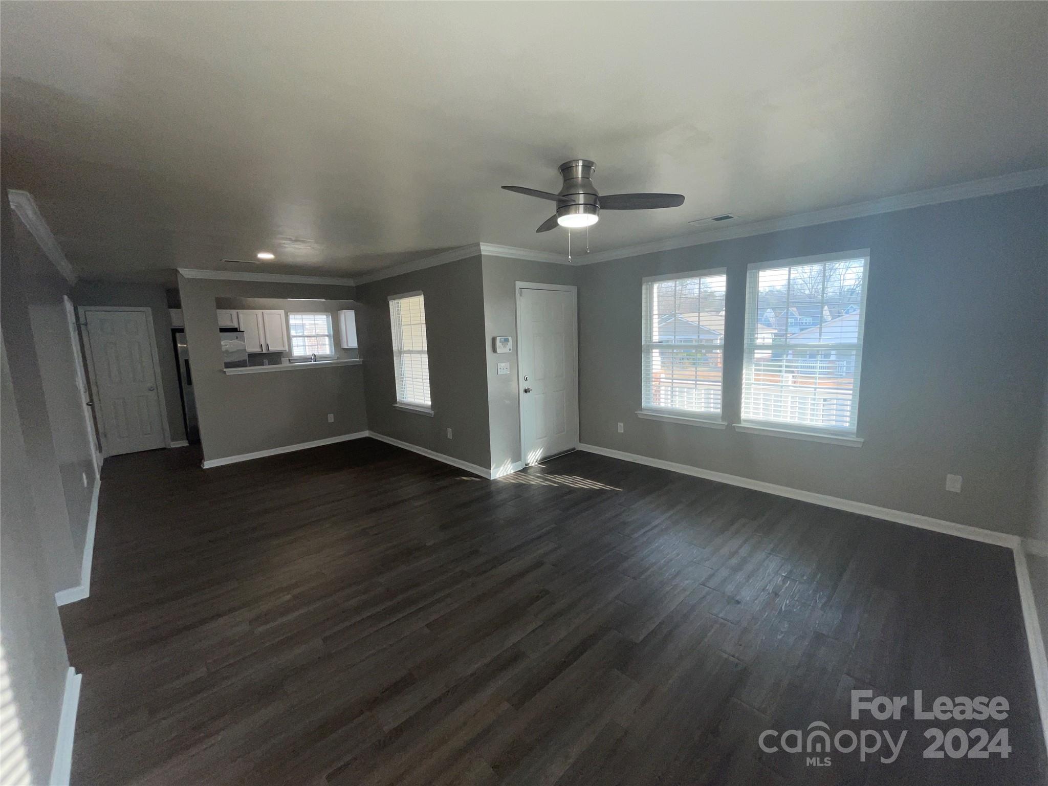 Druid Hills - Residential Lease