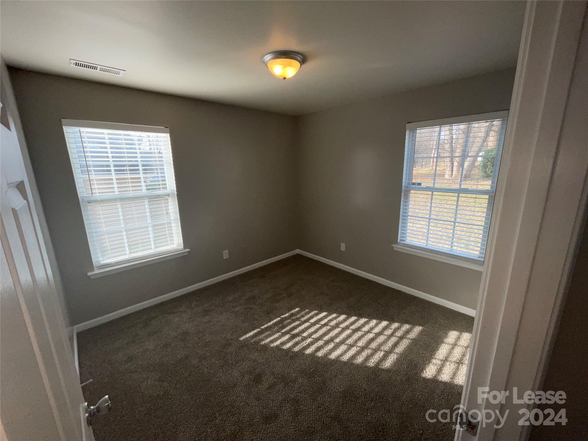 Druid Hills - Residential Lease