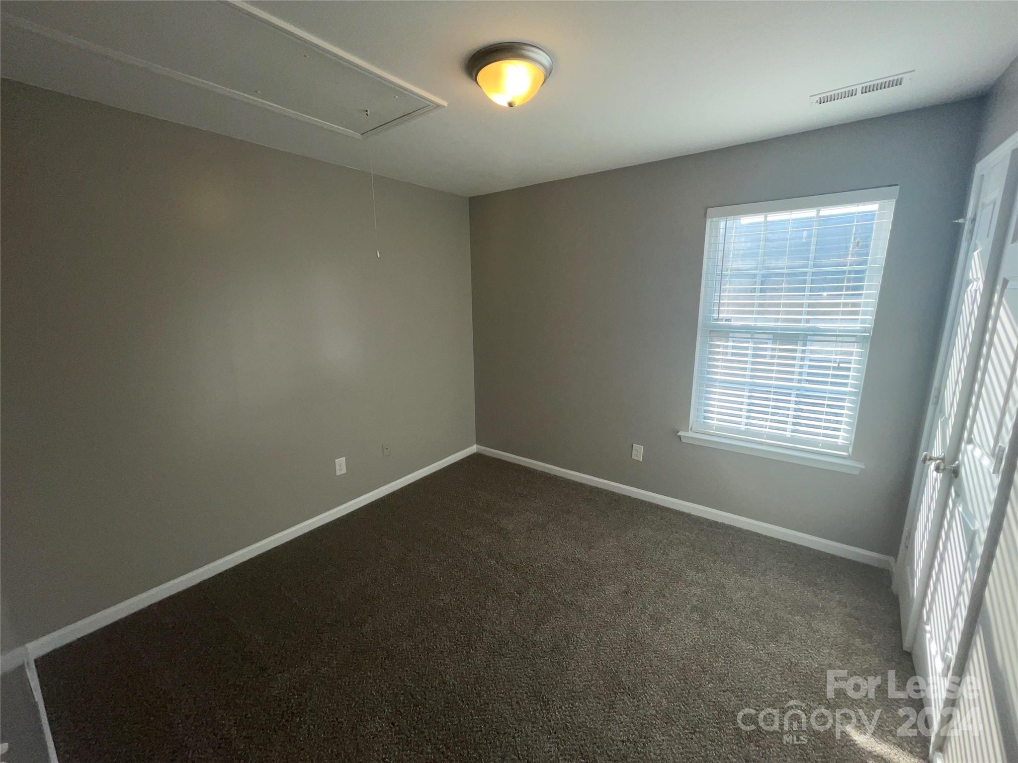 Druid Hills - Residential Lease