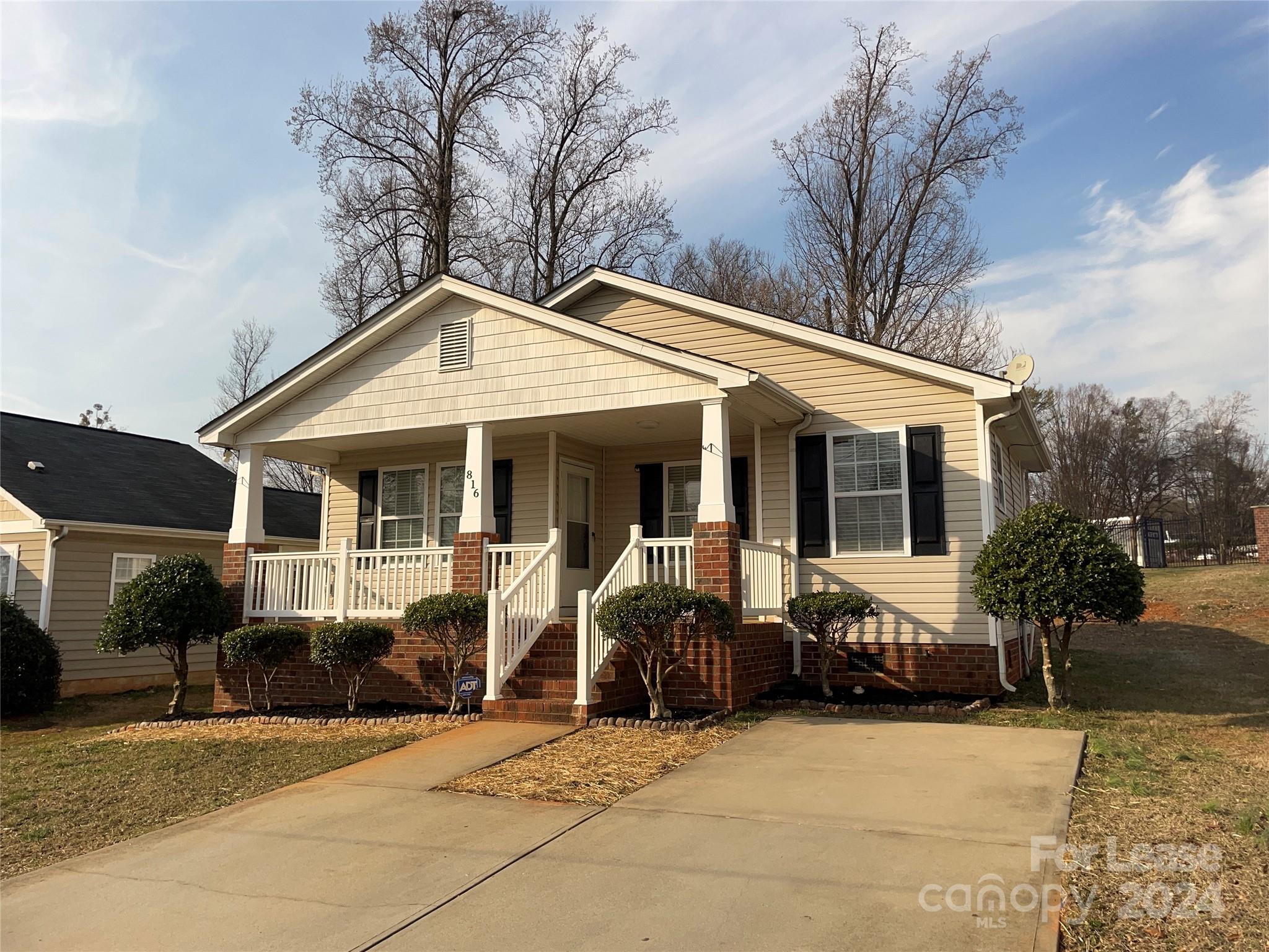 Druid Hills - Residential Lease