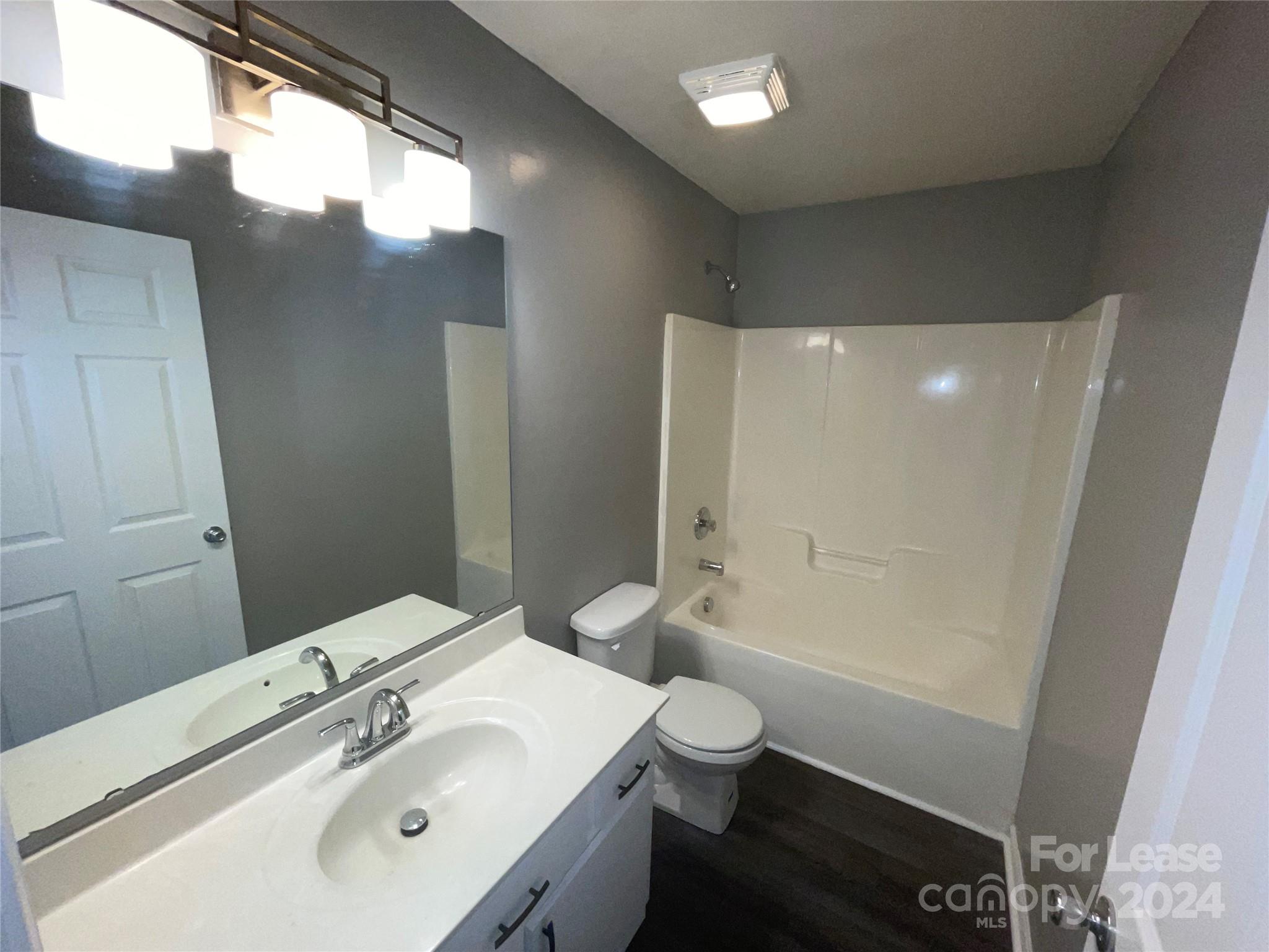 Druid Hills - Residential Lease