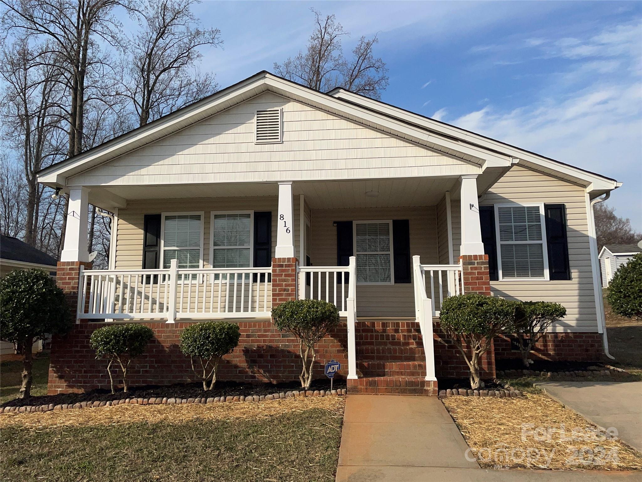 Druid Hills - Residential Lease