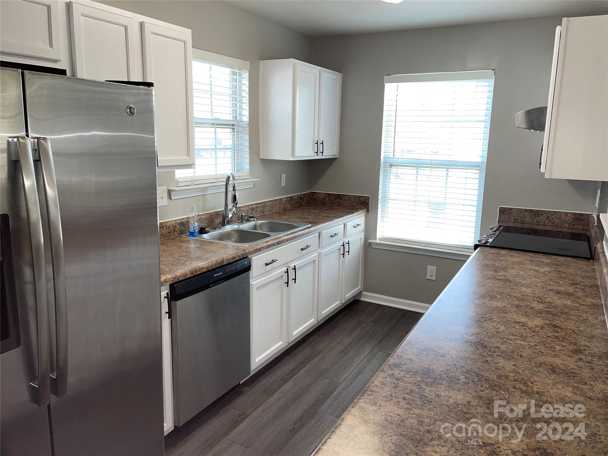 Druid Hills - Residential Lease