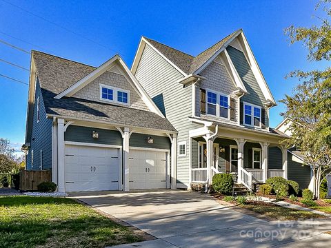 A home in Davidson