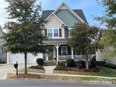 A home in Davidson