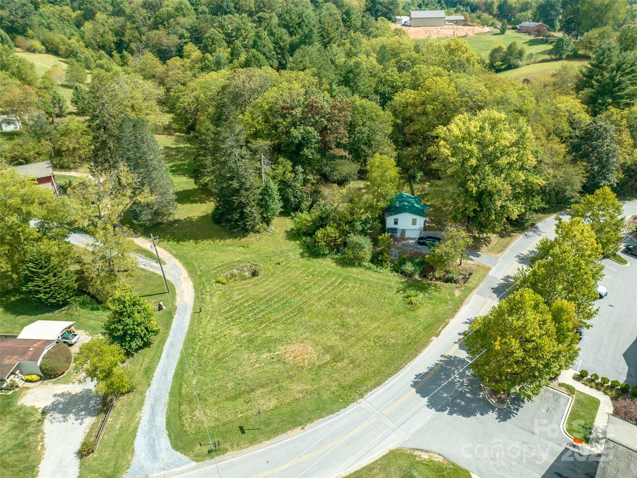 74 Buckeye Cove Road