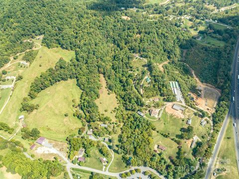 74 Buckeye Cove Road Canton NC 28716