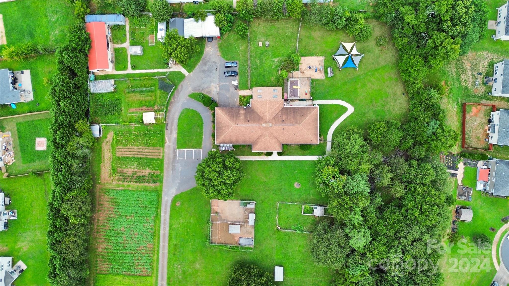 12708 Hamilton Road
