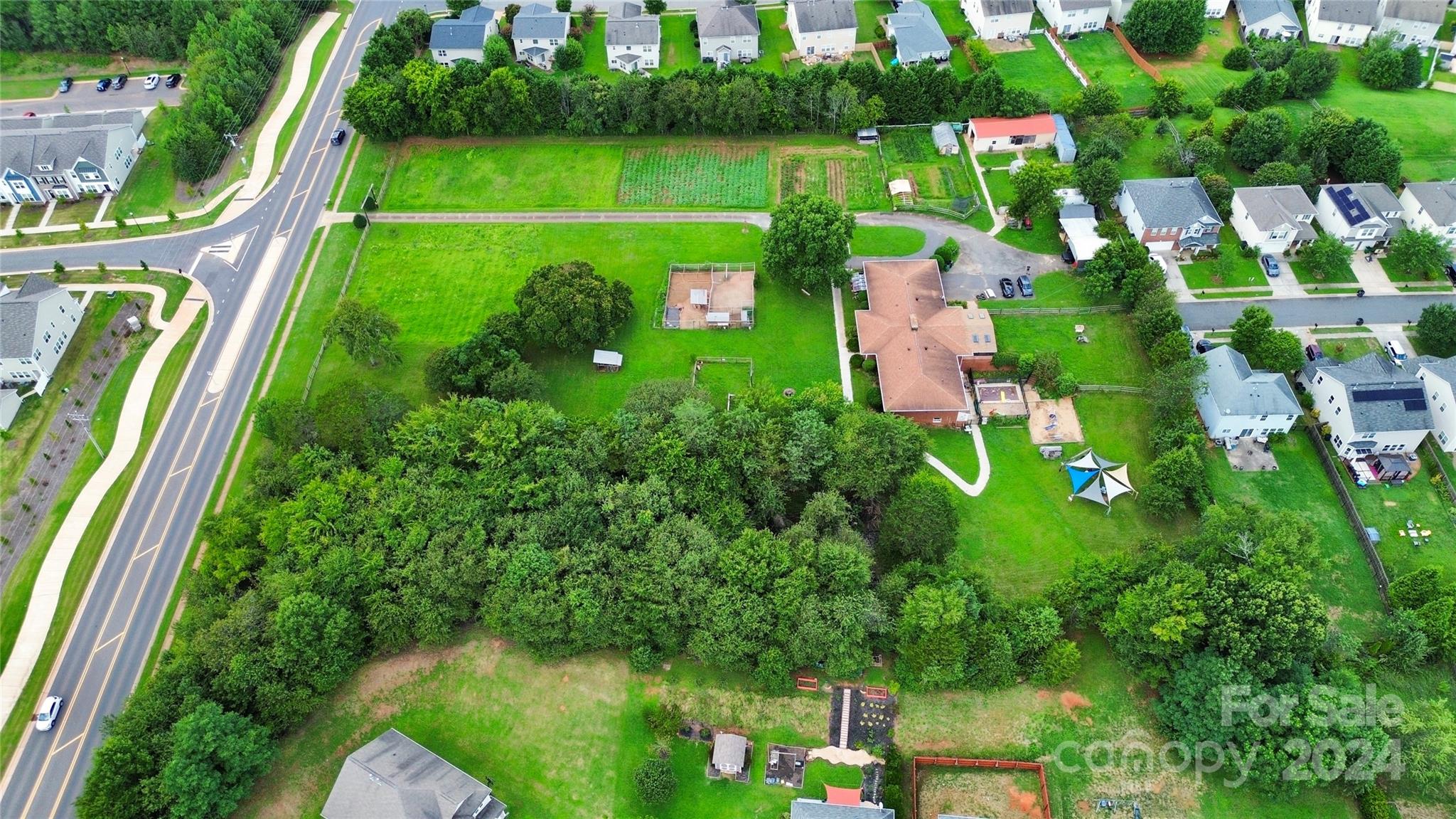 12708 Hamilton Road