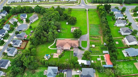 12708 Hamilton Road Charlotte NC 28273