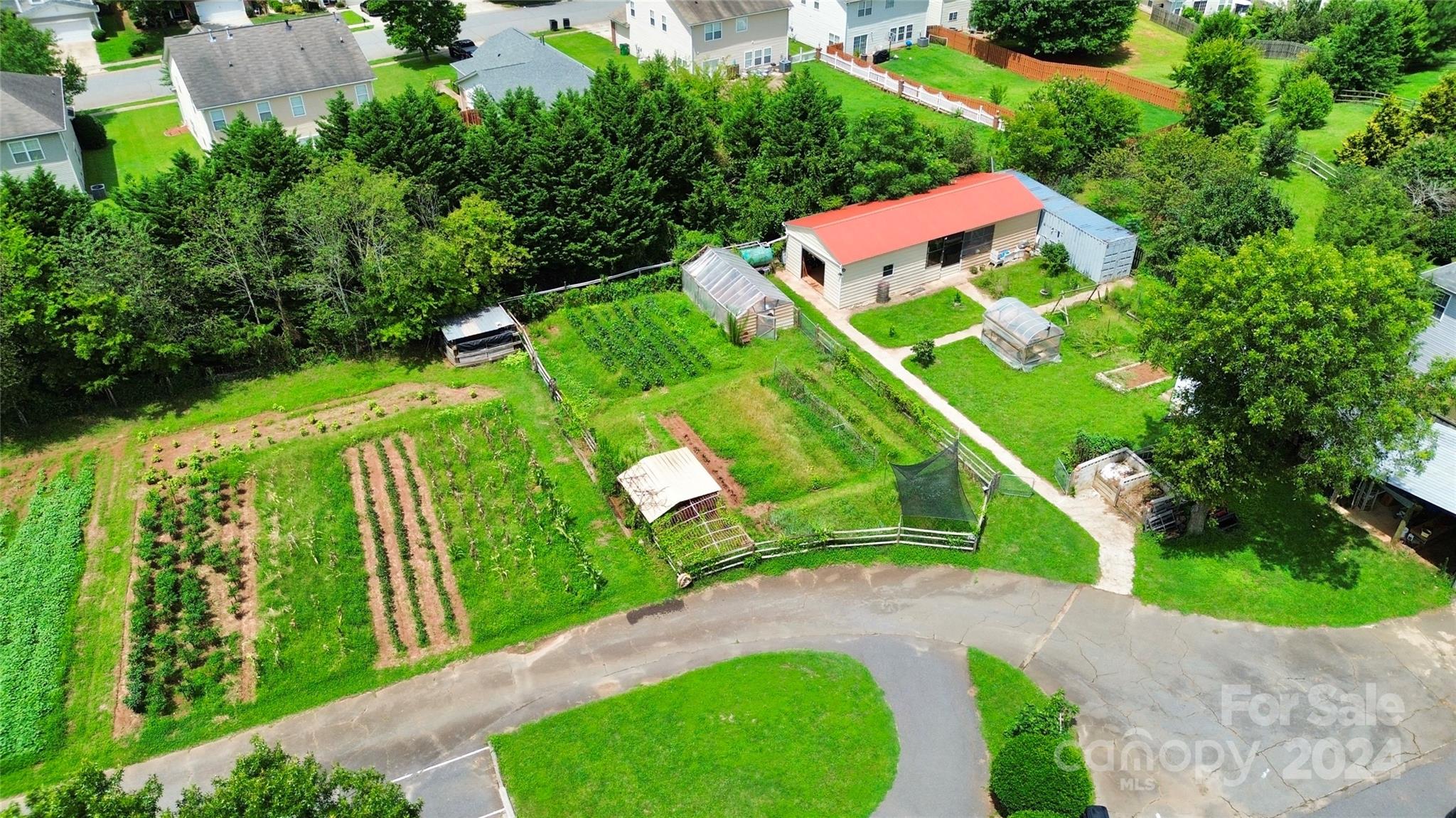 12708 Hamilton Road