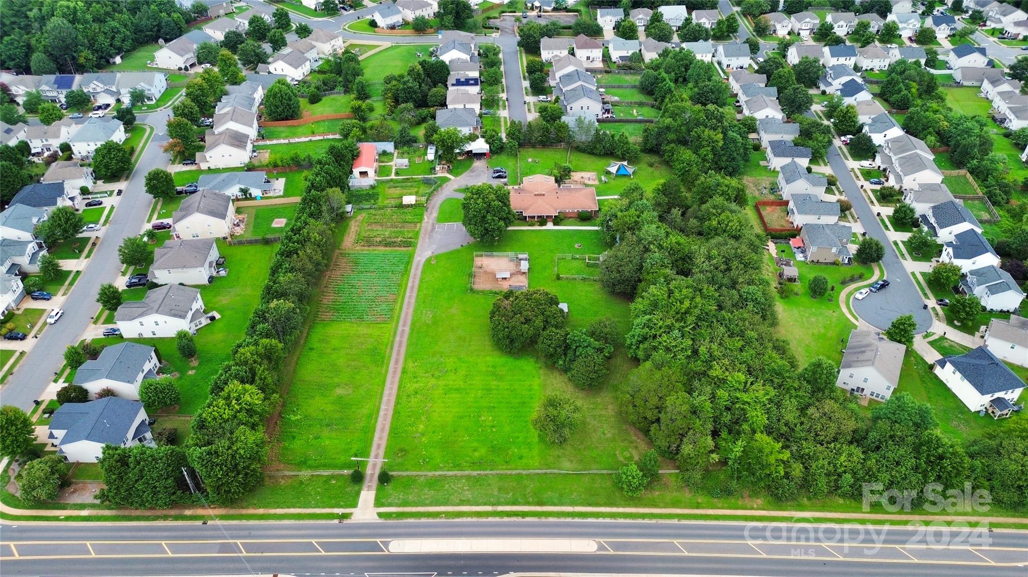 12708 Hamilton Road