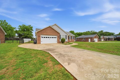 Photo of 348 Palmer Circle, Rockwell, NC 28138 (MLS # 4386214)