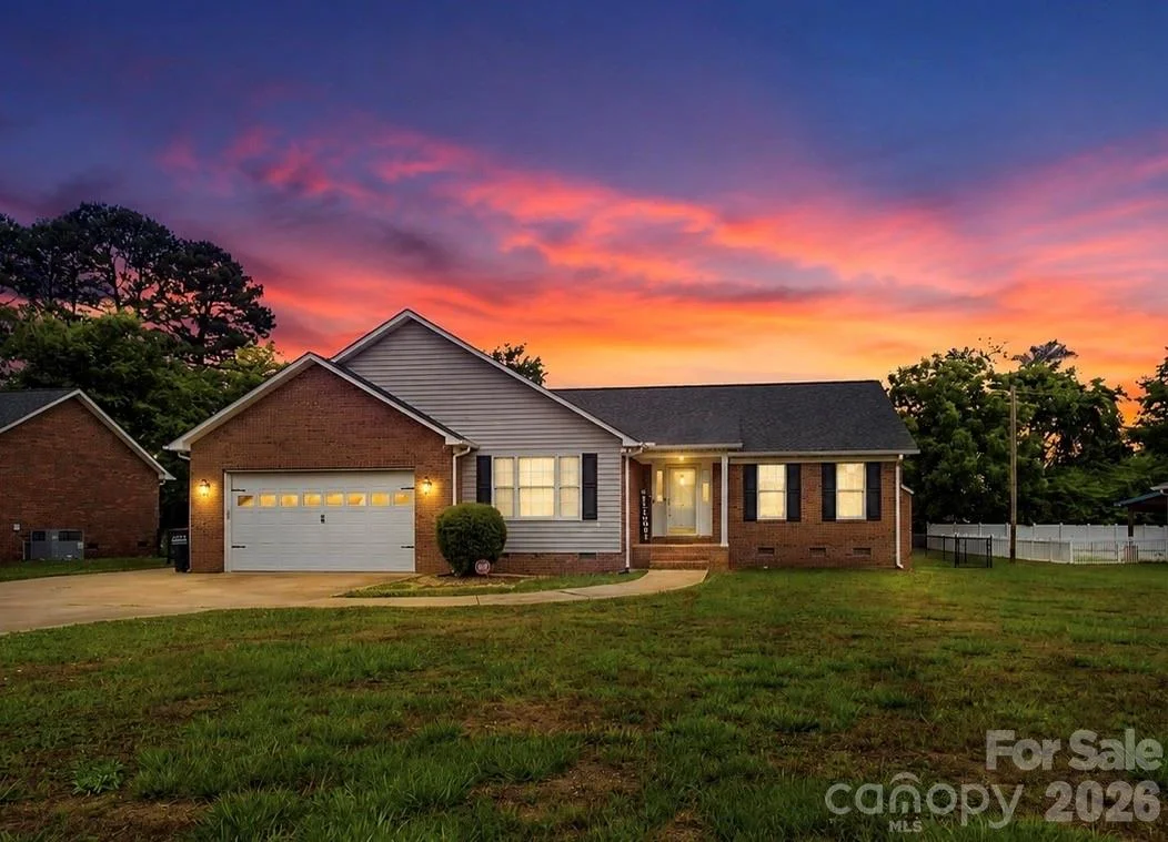 348 Palmer Circle, Rockwell, NC, 28138