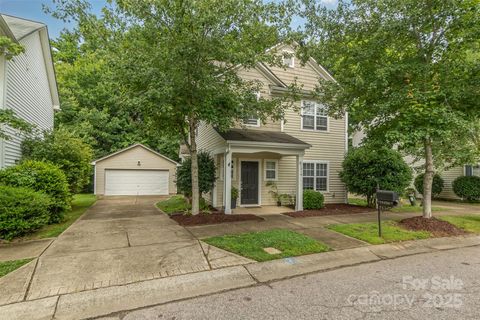11516 Heritage Green Drive Cornelius NC 28031