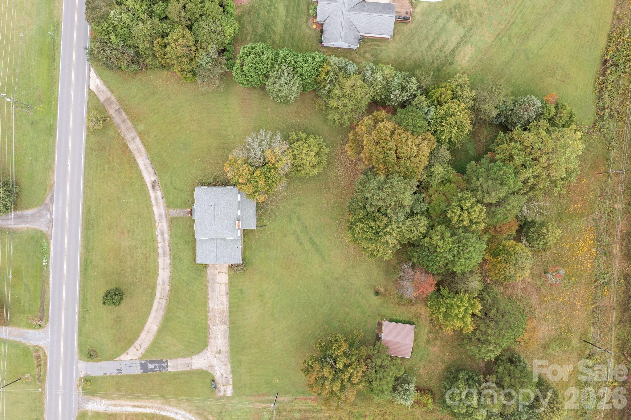 1463 Charlotte Highway