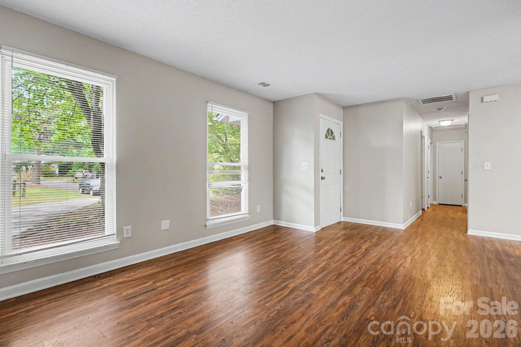Heathergate - Residential