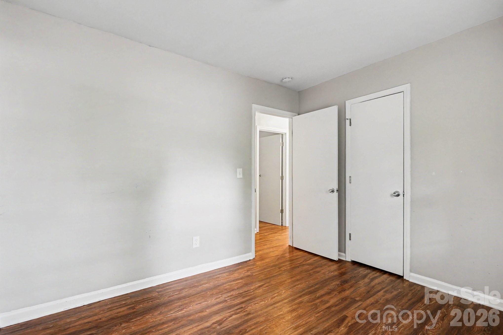 Heathergate - Residential