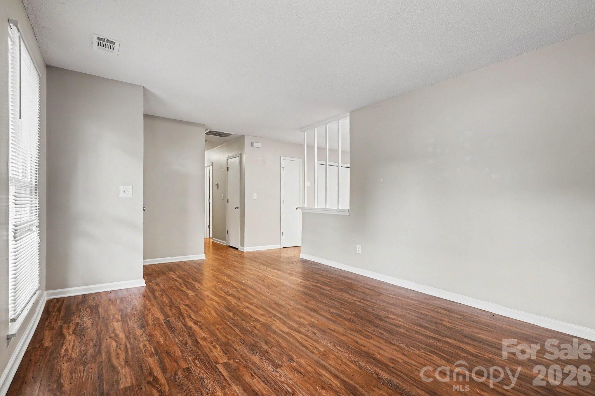 Heathergate - Residential
