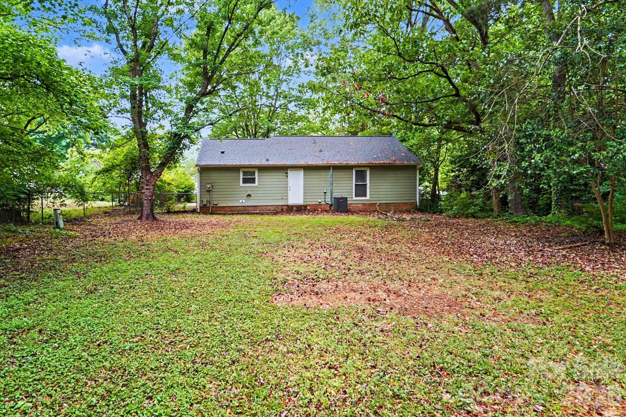 Heathergate - Residential