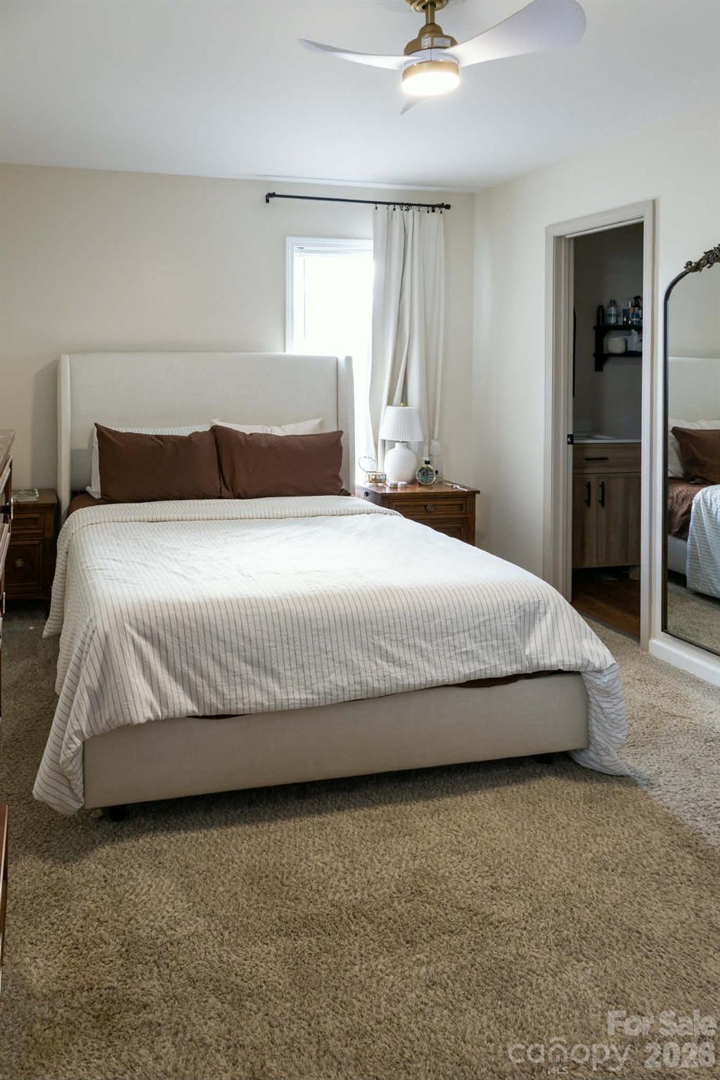 Corriher Mills - Residential