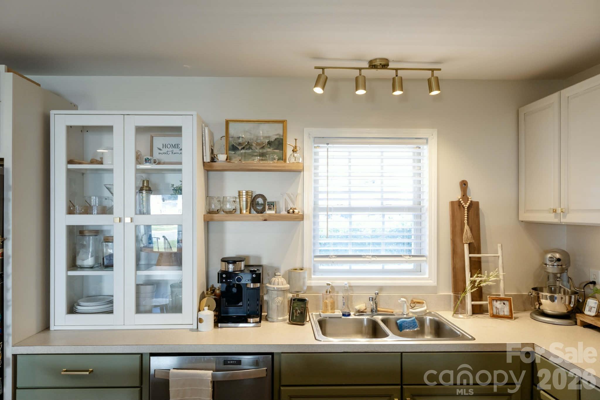 Corriher Mills - Residential